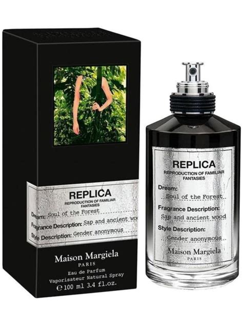 is replica for men or women|Reviewed: Maison Margiela's Replica On a Date Fragrance.